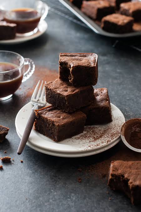 Chocolate Brownie