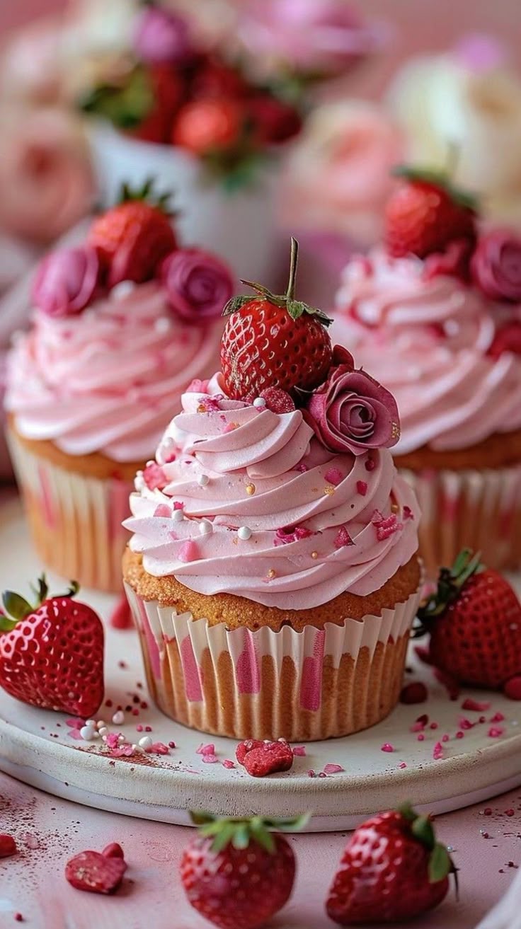 Cupcake