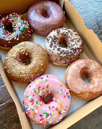 Donut